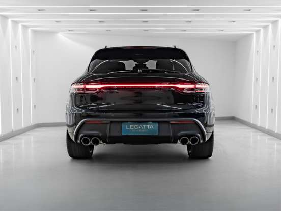 PORSCHE-MACAN-2.0 TURBO GASOLINA PDK PORSCHE-MACAN-2024