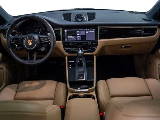 PORSCHE-MACAN-2.0 TURBO GASOLINA PDK PORSCHE-MACAN-2024
