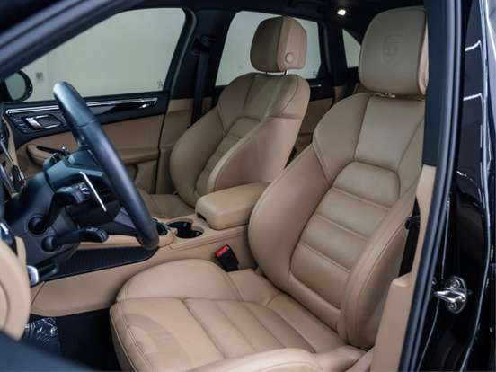PORSCHE-MACAN-2.0 TURBO GASOLINA PDK PORSCHE-MACAN-2024