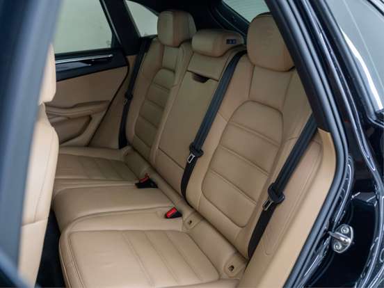PORSCHE-MACAN-2.0 TURBO GASOLINA PDK PORSCHE-MACAN-2024