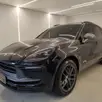 PORSCHE MACAN 2.0 TURBO GASOLINA T PDK PORSCHE MACAN 2.0 TURBO GASOLINA T PDK