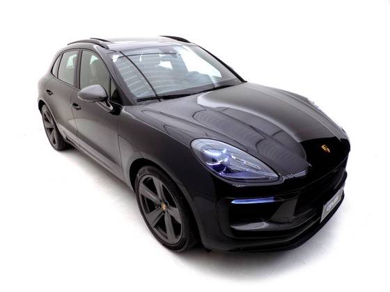 PORSCHE MACAN 2.0 TURBO GASOLINA T PDK