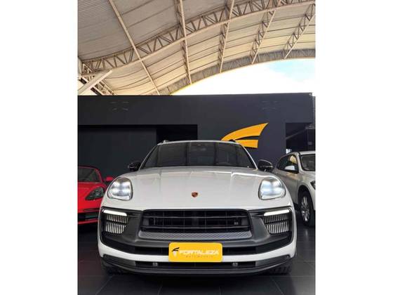 PORSCHE MACAN 2.9 V6 BITURBO GASOLINA GTS PDK