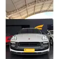 PORSCHE MACAN 2.9 V6 BITURBO GASOLINA GTS PDK PORSCHE MACAN 2.9 V6 BITURBO GASOLINA GTS PDK