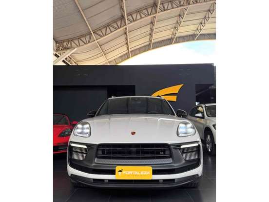 PORSCHE-MACAN-2.9 V6 BITURBO GASOLINA GTS PDK PORSCHE-MACAN-2022