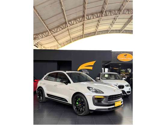 PORSCHE-MACAN-2.9 V6 BITURBO GASOLINA GTS PDK PORSCHE-MACAN-2022