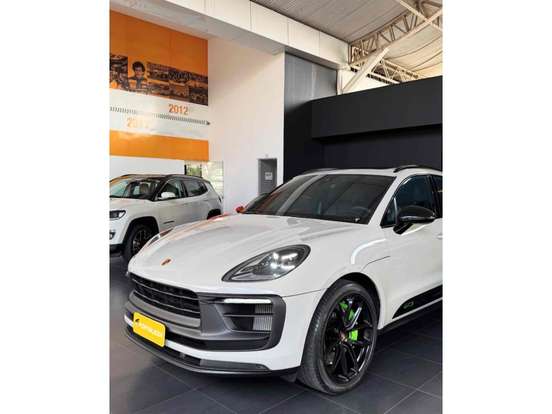 PORSCHE-MACAN-2.9 V6 BITURBO GASOLINA GTS PDK PORSCHE-MACAN-2022