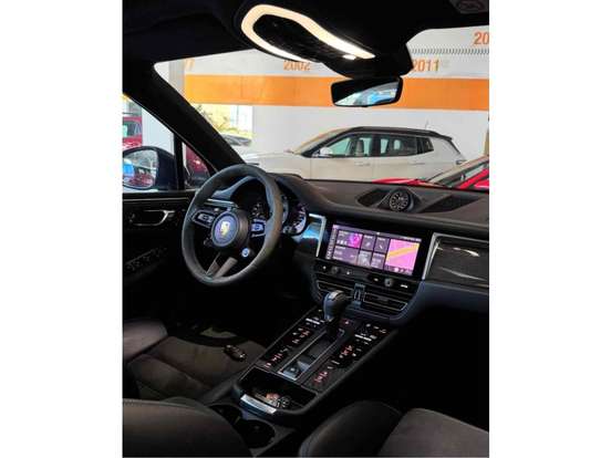 PORSCHE-MACAN-2.9 V6 BITURBO GASOLINA GTS PDK PORSCHE-MACAN-2022