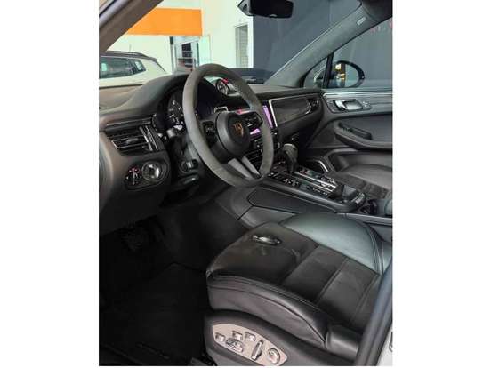PORSCHE-MACAN-2.9 V6 BITURBO GASOLINA GTS PDK PORSCHE-MACAN-2022