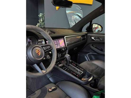PORSCHE-MACAN-2.9 V6 BITURBO GASOLINA GTS PDK PORSCHE-MACAN-2022