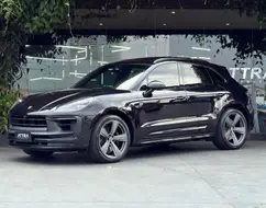 PORSCHE MACAN 2.9 V6 BITURBO GASOLINA GTS PDK PORSCHE MACAN 2.9 V6 BITURBO GASOLINA GTS PDK