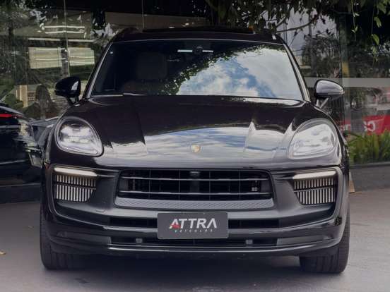 PORSCHE-MACAN-2.9 V6 BITURBO GASOLINA GTS PDK PORSCHE-MACAN-2024