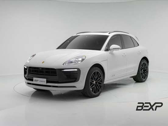 PORSCHE-MACAN-2.9 V6 BITURBO GASOLINA GTS PDK PORSCHE-MACAN-2024