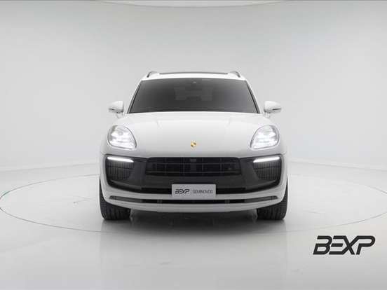 PORSCHE-MACAN-2.9 V6 BITURBO GASOLINA GTS PDK PORSCHE-MACAN-2024