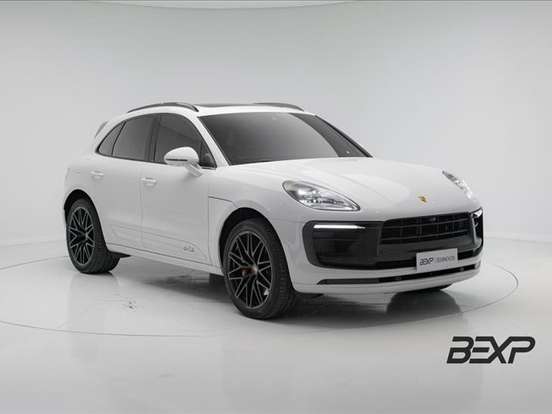 PORSCHE-MACAN-2.9 V6 BITURBO GASOLINA GTS PDK PORSCHE-MACAN-2024