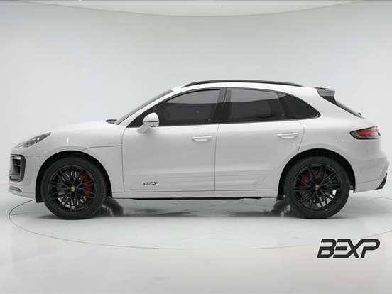 PORSCHE-MACAN-2.9 V6 BITURBO GASOLINA GTS PDK PORSCHE-MACAN-2024