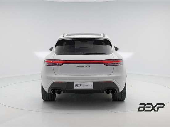 PORSCHE-MACAN-2.9 V6 BITURBO GASOLINA GTS PDK PORSCHE-MACAN-2024