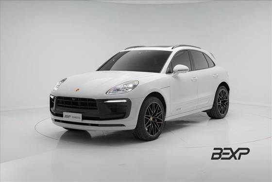 PORSCHE MACAN 2.9 V6 BITURBO GASOLINA GTS PDK