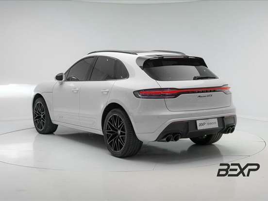 PORSCHE-MACAN-2.9 V6 BITURBO GASOLINA GTS PDK PORSCHE-MACAN-2024