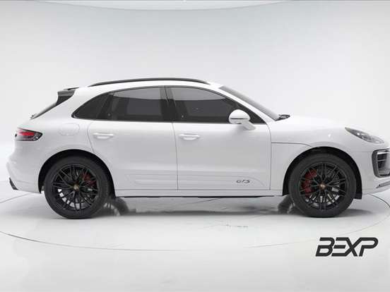 PORSCHE-MACAN-2.9 V6 BITURBO GASOLINA GTS PDK PORSCHE-MACAN-2024