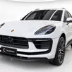 PORSCHE MACAN 2.9 V6 BITURBO GASOLINA S PDK PORSCHE MACAN 2.9 V6 BITURBO GASOLINA S PDK