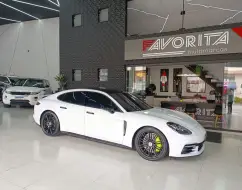 PORSCHE PANAMERA 2.9 V6 E-HYBRID 4 EXECUTIVE PDK PORSCHE PANAMERA 2.9 V6 E-HYBRID 4 EXECUTIVE PDK