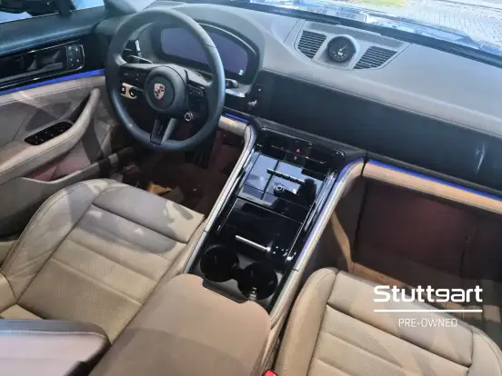 PORSCHE-PANAMERA-2.9 V6 E-HYBRID 4S PDK PORSCHE-PANAMERA-2025