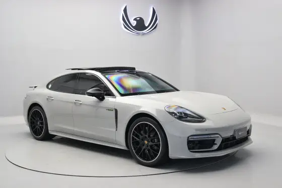 PORSCHE PANAMERA 2.9 V6 E-HYBRID 4S PDK