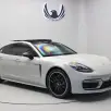 PORSCHE PANAMERA 2.9 V6 E-HYBRID 4S PDK PORSCHE PANAMERA 2.9 V6 E-HYBRID 4S PDK