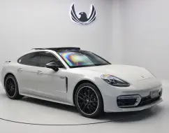 PORSCHE PANAMERA 2.9 V6 E-HYBRID 4S PDK PORSCHE PANAMERA 2.9 V6 E-HYBRID 4S PDK