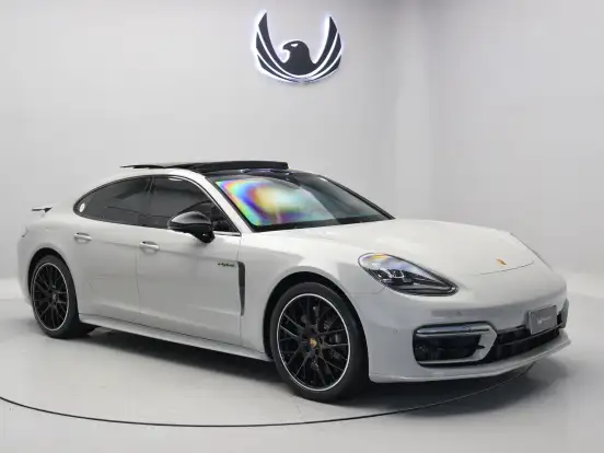 PORSCHE-PANAMERA-2.9 V6 E-HYBRID 4S PDK PORSCHE-PANAMERA-2022