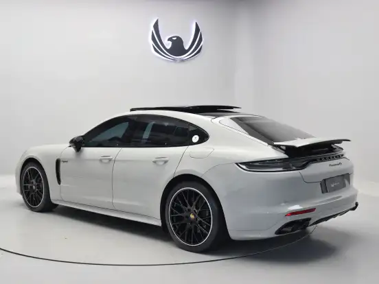 PORSCHE-PANAMERA-2.9 V6 E-HYBRID 4S PDK PORSCHE-PANAMERA-2022