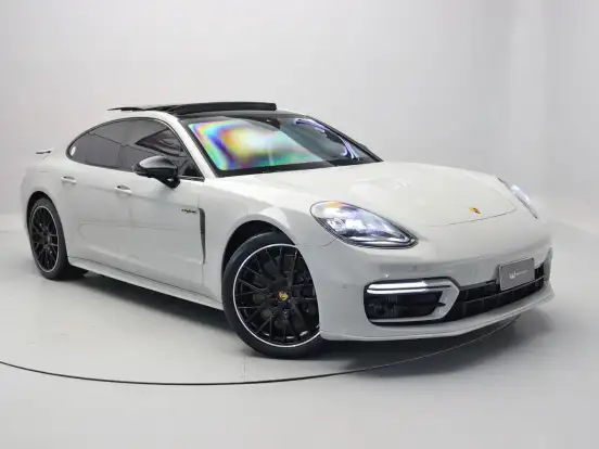 PORSCHE-PANAMERA-2.9 V6 E-HYBRID 4S PDK PORSCHE-PANAMERA-2022