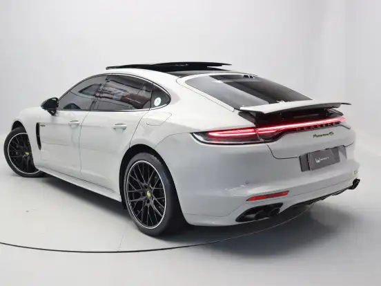 PORSCHE-PANAMERA-2.9 V6 E-HYBRID 4S PDK PORSCHE-PANAMERA-2022