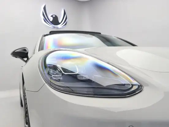 PORSCHE-PANAMERA-2.9 V6 E-HYBRID 4S PDK PORSCHE-PANAMERA-2022