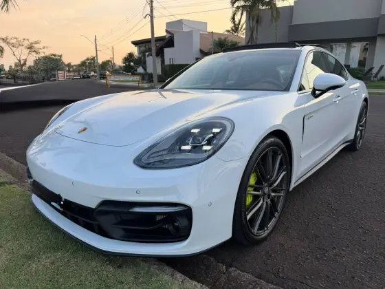 PORSCHE PANAMERA 2.9 V6 E-HYBRID 4S PDK