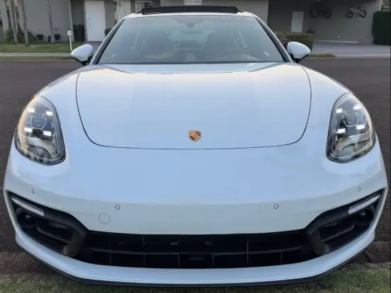 PORSCHE-PANAMERA-2.9 V6 E-HYBRID 4S PDK PORSCHE-PANAMERA-2021