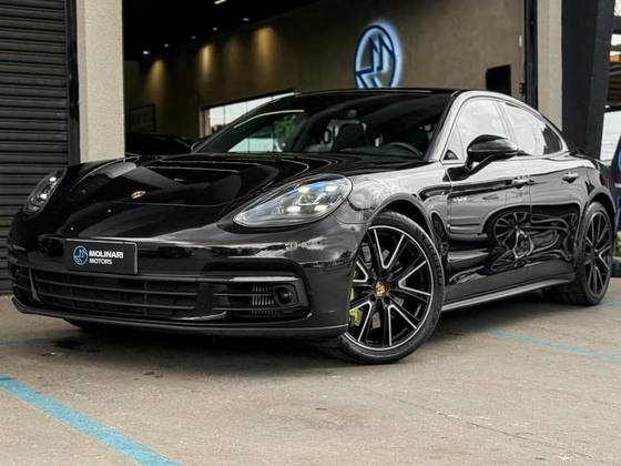 PORSCHE PANAMERA 2.9 V6 E-HYBRID 4 PDK
