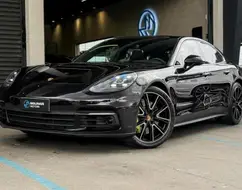 PORSCHE PANAMERA 2.9 V6 E-HYBRID 4 PDK PORSCHE PANAMERA 2.9 V6 E-HYBRID 4 PDK