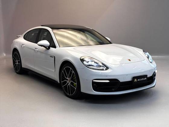 PORSCHE PANAMERA 2.9 V6 E-HYBRID 4 PDK
