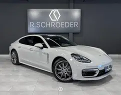 PORSCHE PANAMERA 2.9 V6 E-HYBRID 4 PLATINUM EDITION PDK PORSCHE PANAMERA 2.9 V6 E-HYBRID 4 PLATINUM EDITION PDK