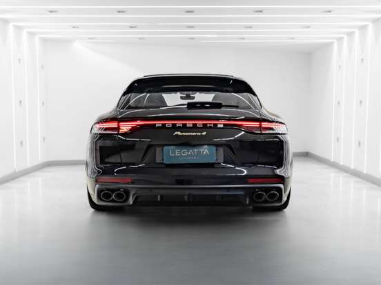 PORSCHE-PANAMERA-2.9 V6 E-HYBRID 4 SPORT TURISMO PDK PORSCHE-PANAMERA-2023