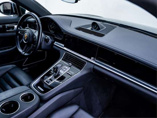 PORSCHE-PANAMERA-2.9 V6 E-HYBRID 4 SPORT TURISMO PDK PORSCHE-PANAMERA-2023