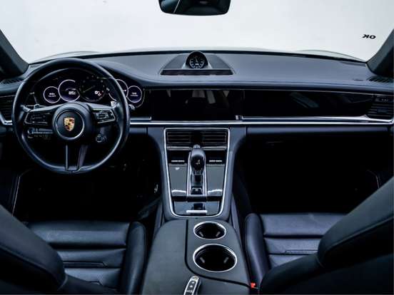 PORSCHE-PANAMERA-2.9 V6 E-HYBRID 4 SPORT TURISMO PDK PORSCHE-PANAMERA-2023