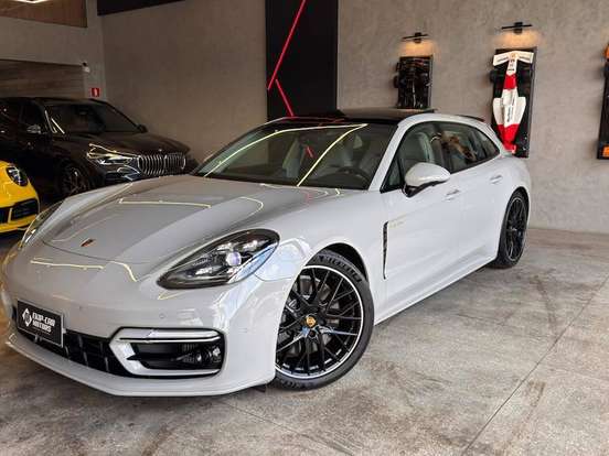 PORSCHE-PANAMERA-2.9 V6 E-HYBRID 4 SPORT TURISMO PDK PORSCHE-PANAMERA-2023