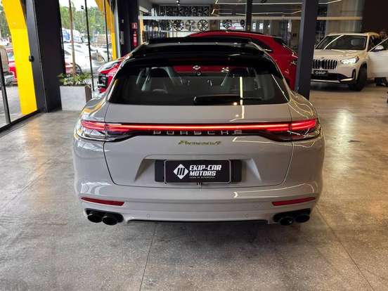 PORSCHE-PANAMERA-2.9 V6 E-HYBRID 4 SPORT TURISMO PDK PORSCHE-PANAMERA-2023