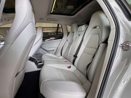 PORSCHE-PANAMERA-2.9 V6 E-HYBRID 4 SPORT TURISMO PDK PORSCHE-PANAMERA-2023
