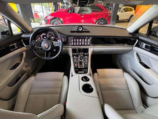 PORSCHE-PANAMERA-2.9 V6 E-HYBRID 4 SPORT TURISMO PDK PORSCHE-PANAMERA-2023