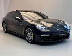 PORSCHE PANAMERA 2.9 V6 E-HYBRID 4 SPORT TURISMO PDK PORSCHE PANAMERA 2.9 V6 E-HYBRID 4 SPORT TURISMO PDK