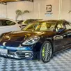 PORSCHE PANAMERA 2.9 V6 E-HYBRID 4S PDK PORSCHE PANAMERA 2.9 V6 E-HYBRID 4S PDK